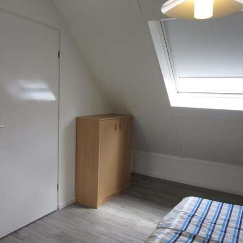 Foto #10 Huurwoning Cia van Boortlaan Amstelveen