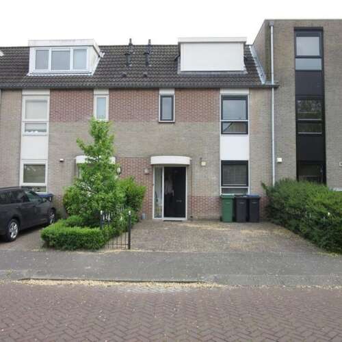 Foto #0 Huurwoning Cia van Boortlaan Amstelveen