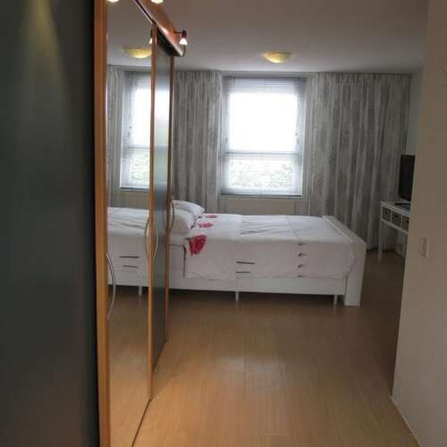 Foto #3 Huurwoning Cia van Boortlaan Amstelveen