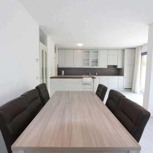 Foto #2 Appartement Grote Beer Amstelveen