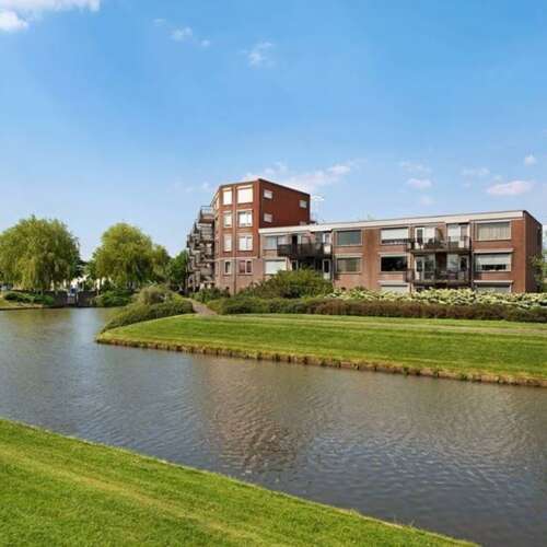 Foto #0 Appartement Zeelandiahoeve Amstelveen