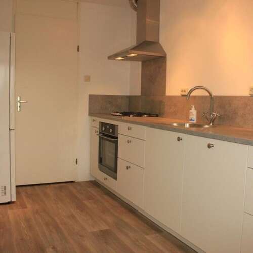 Foto #1 Appartement Zeelandiahoeve Amstelveen