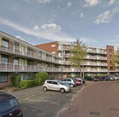 Foto #7 Appartement Zeelandiahoeve Amstelveen