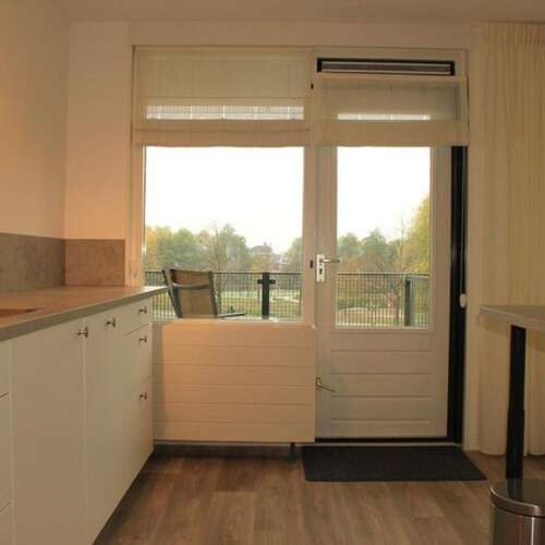 Foto #2 Appartement Zeelandiahoeve Amstelveen