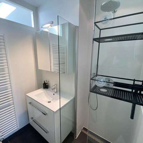 Foto #5 Appartement Vaartstraat Amsterdam