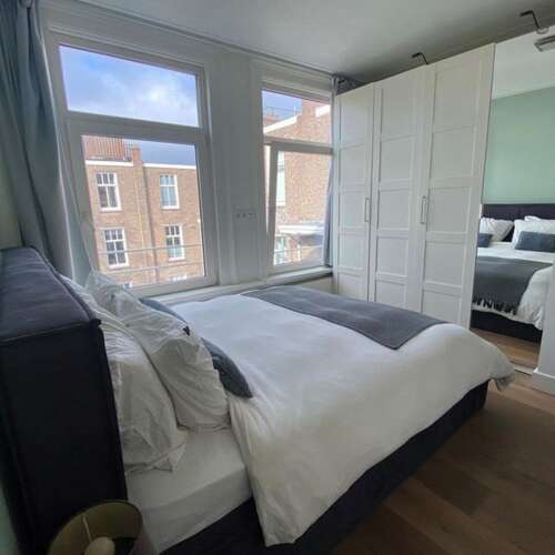 Foto #3 Appartement Vaartstraat Amsterdam