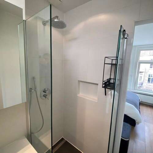 Foto #4 Appartement Vaartstraat Amsterdam