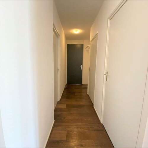 Foto #19 Appartement Van Beuningenstraat Amsterdam