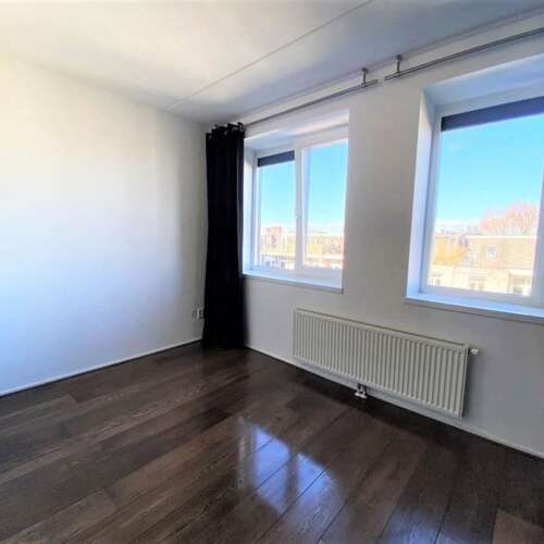 Foto #15 Appartement Van Beuningenstraat Amsterdam