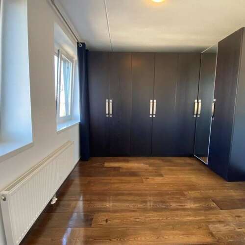 Foto #18 Appartement Van Beuningenstraat Amsterdam