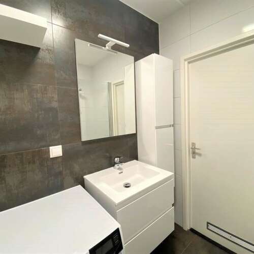 Foto #12 Appartement Van Beuningenstraat Amsterdam