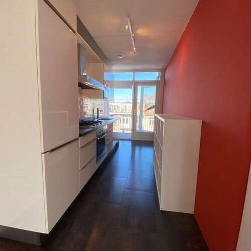 Foto #1 Appartement Van Beuningenstraat Amsterdam