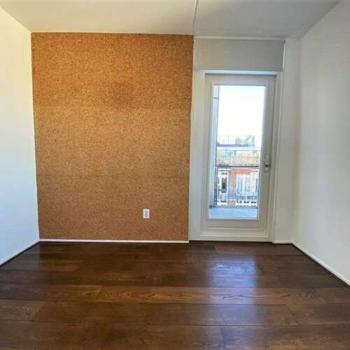 Foto #8 Appartement Van Beuningenstraat Amsterdam