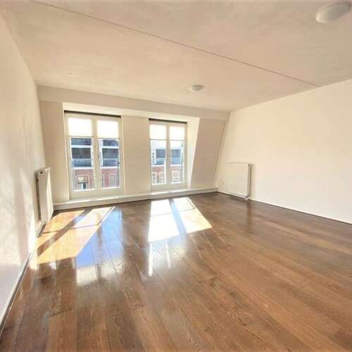 Foto #0 Appartement Van Beuningenstraat Amsterdam