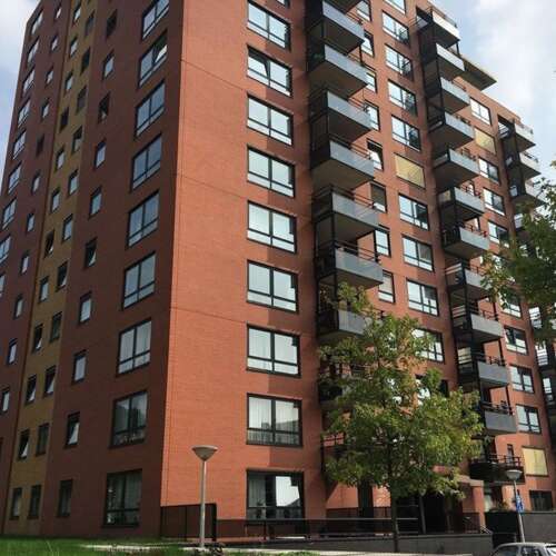 Foto #17 Appartement Fluweelboomlaan Amstelveen