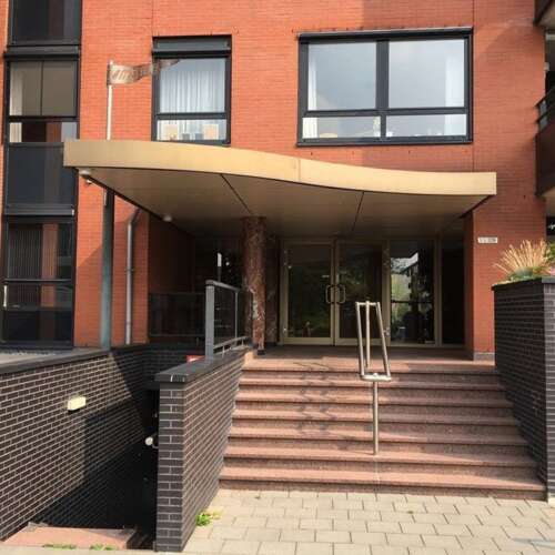 Foto #16 Appartement Fluweelboomlaan Amstelveen