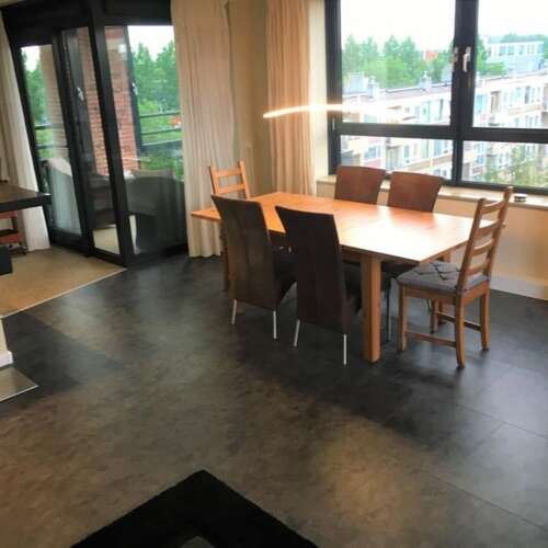 Foto #1 Appartement Fluweelboomlaan Amstelveen