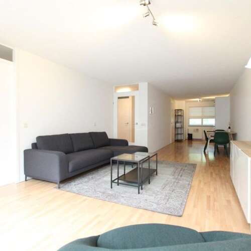 Foto #0 Appartement Dignahoeve Amstelveen