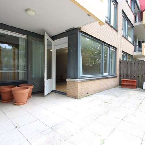 Foto #16 Appartement Dignahoeve Amstelveen