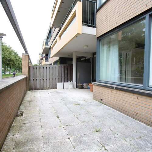 Foto #17 Appartement Dignahoeve Amstelveen