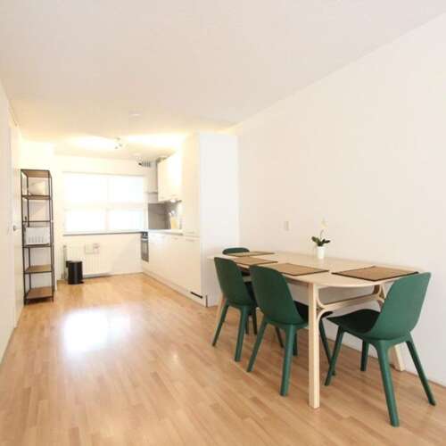 Foto #3 Appartement Dignahoeve Amstelveen