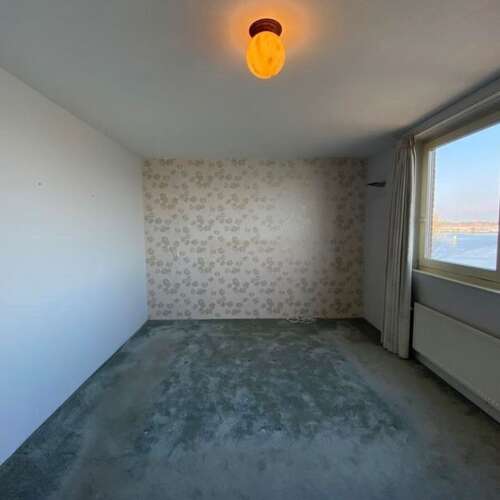 Foto #18 Appartement Azartplein Amsterdam