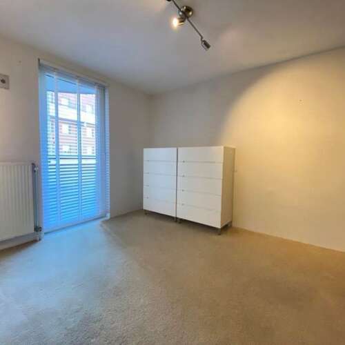 Foto #21 Appartement Azartplein Amsterdam