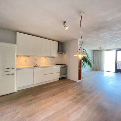 Foto #6 Appartement Azartplein Amsterdam