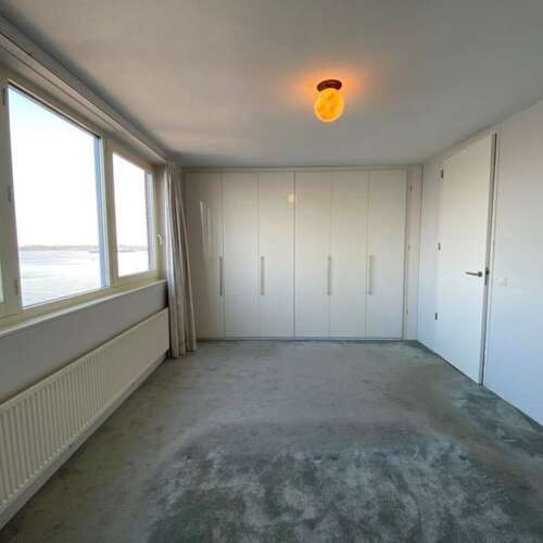 Foto #17 Appartement Azartplein Amsterdam