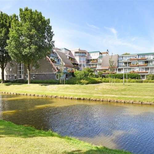 Foto #0 Appartement Luttickduin Amstelveen