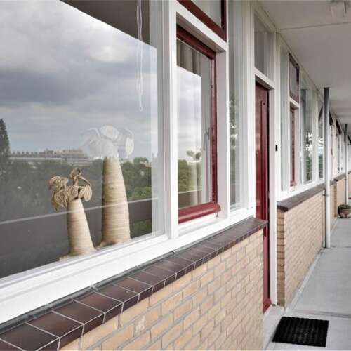 Foto #17 Appartement Duivelandselaan Amstelveen