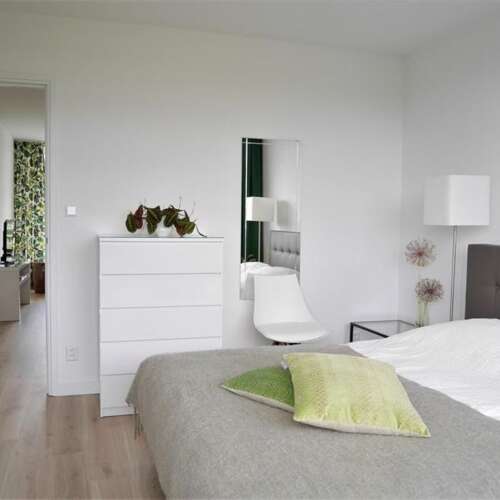 Foto #8 Appartement Duivelandselaan Amstelveen