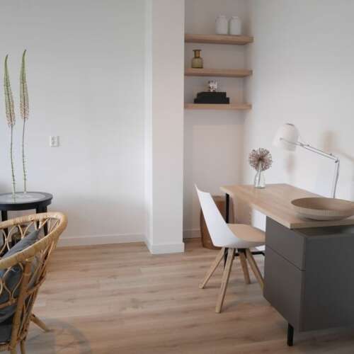 Foto #4 Appartement Duivelandselaan Amstelveen