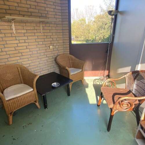 Foto #6 Appartement Midscheeps Amsterdam