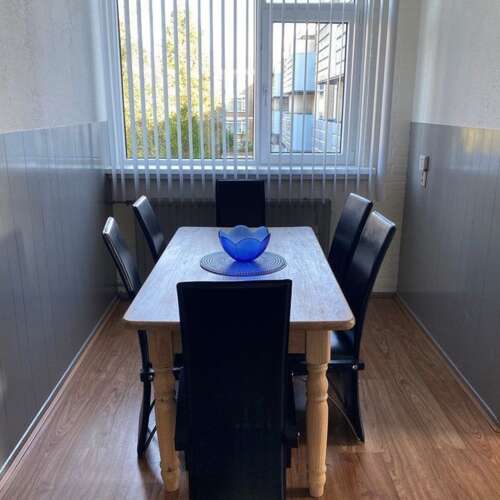 Foto #2 Appartement Midscheeps Amsterdam