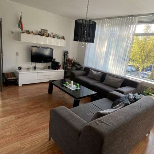 Foto #0 Appartement Midscheeps Amsterdam