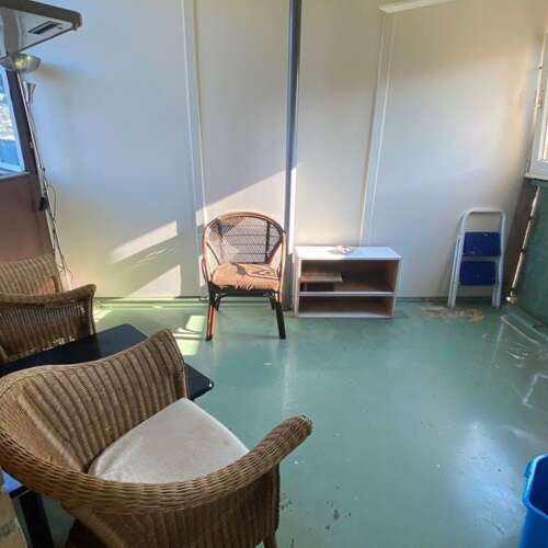 Foto #5 Appartement Midscheeps Amsterdam