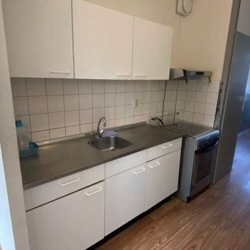 Foto #1 Appartement Midscheeps Amsterdam