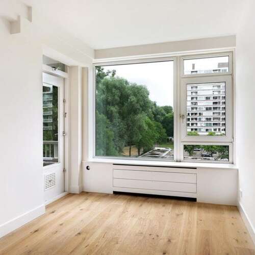 Foto #11 Appartement Nijenburg Amsterdam