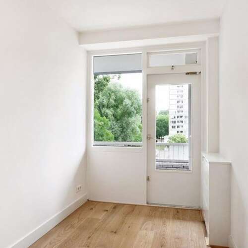 Foto #9 Appartement Nijenburg Amsterdam