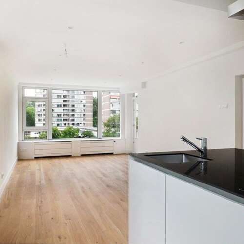 Foto #1 Appartement Nijenburg Amsterdam