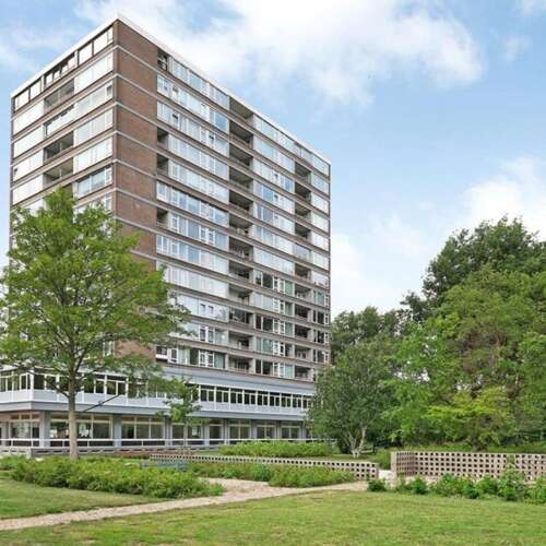 Foto #22 Appartement Nijenburg Amsterdam