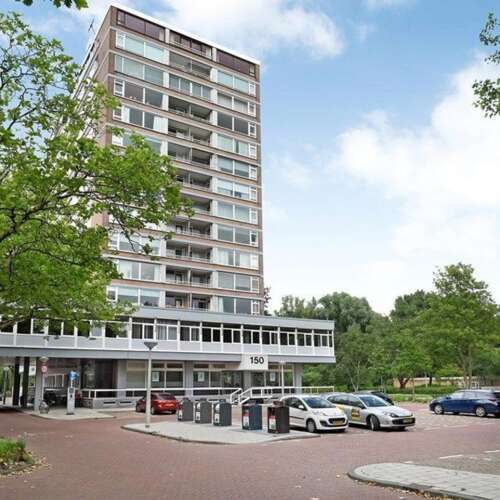 Foto #19 Appartement Nijenburg Amsterdam