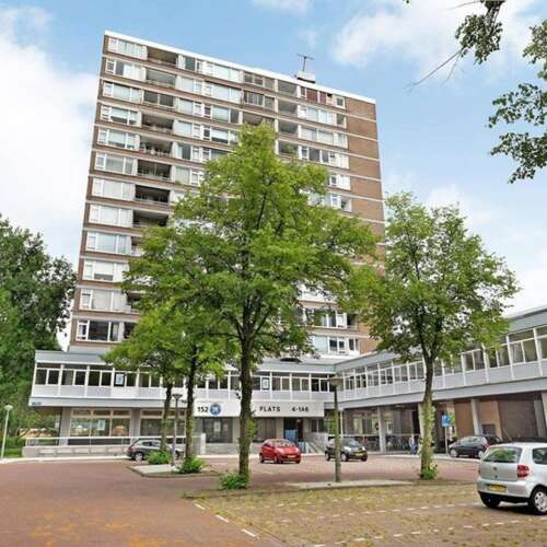 Foto #0 Appartement Nijenburg Amsterdam