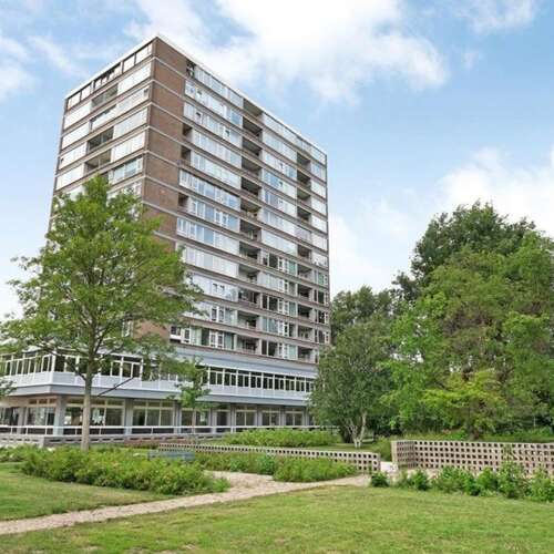 Foto #21 Appartement Nijenburg Amsterdam