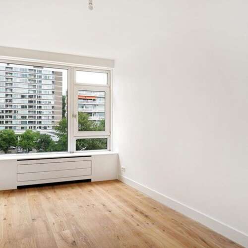 Foto #10 Appartement Nijenburg Amsterdam