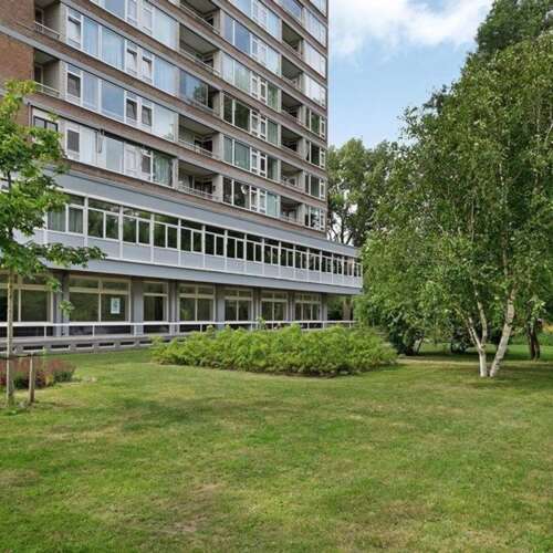 Foto #20 Appartement Nijenburg Amsterdam