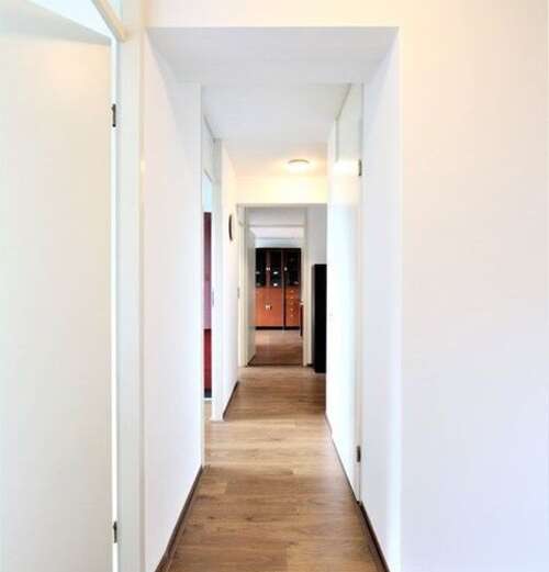 Foto #17 Appartement Rondeel Amsterdam