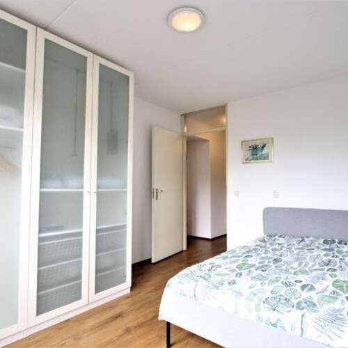 Foto #8 Appartement Rondeel Amsterdam