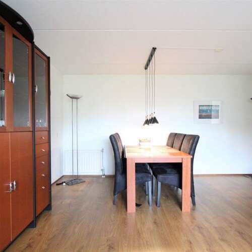 Foto #2 Appartement Rondeel Amsterdam